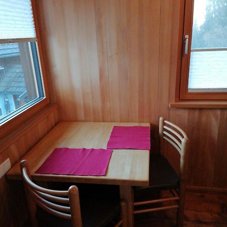 Ferienwohnung In Schwarzach Vorarlberg المظهر الخارجي الصورة