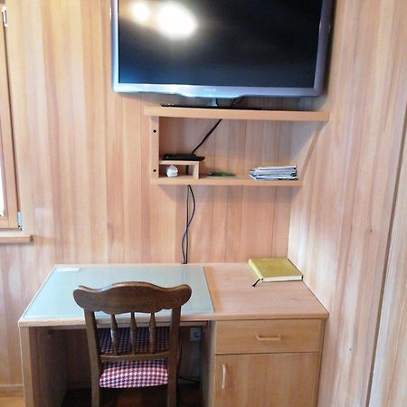 Ferienwohnung In Schwarzach Vorarlberg المظهر الخارجي الصورة