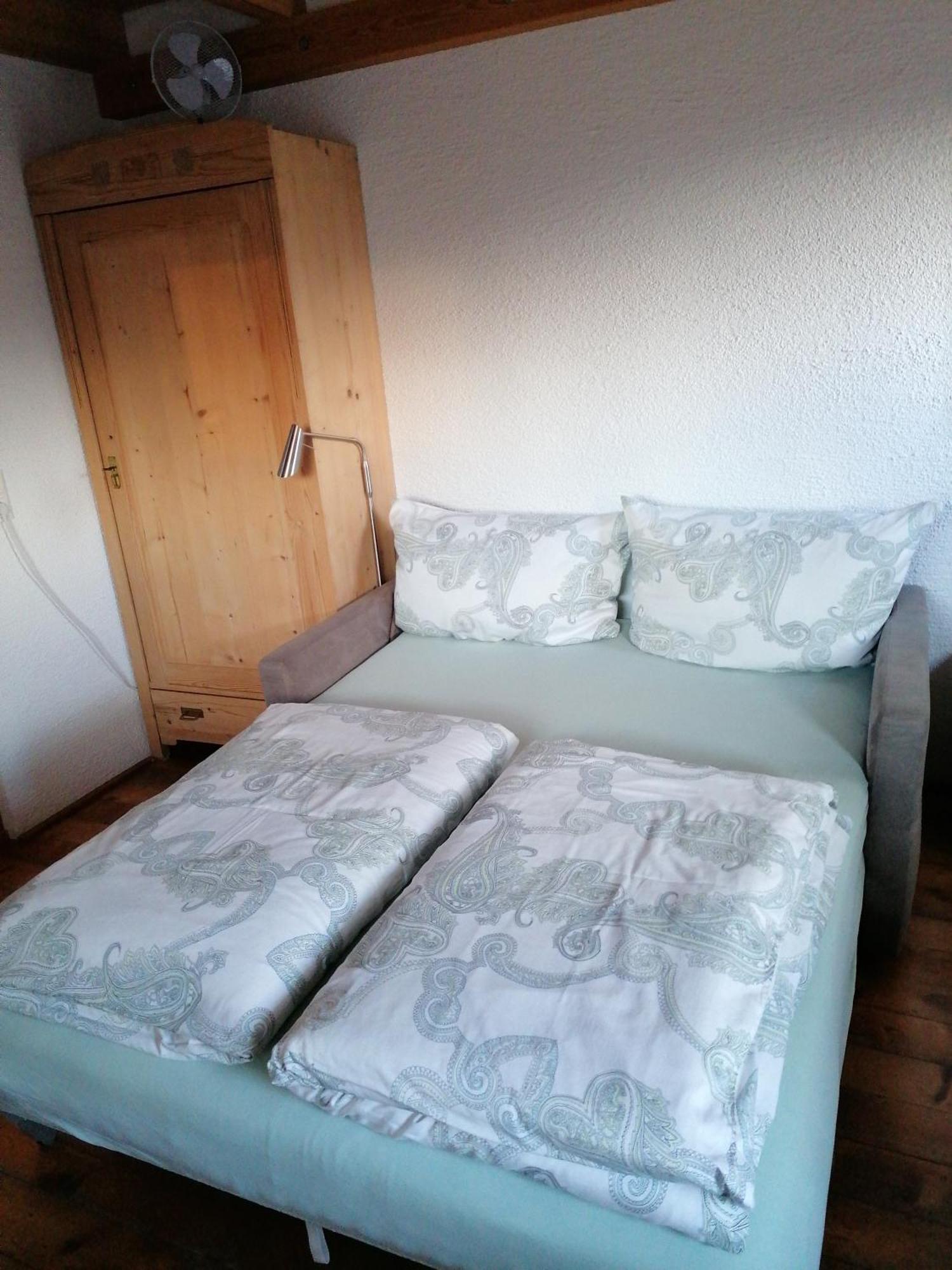 Ferienwohnung In Schwarzach Vorarlberg المظهر الخارجي الصورة