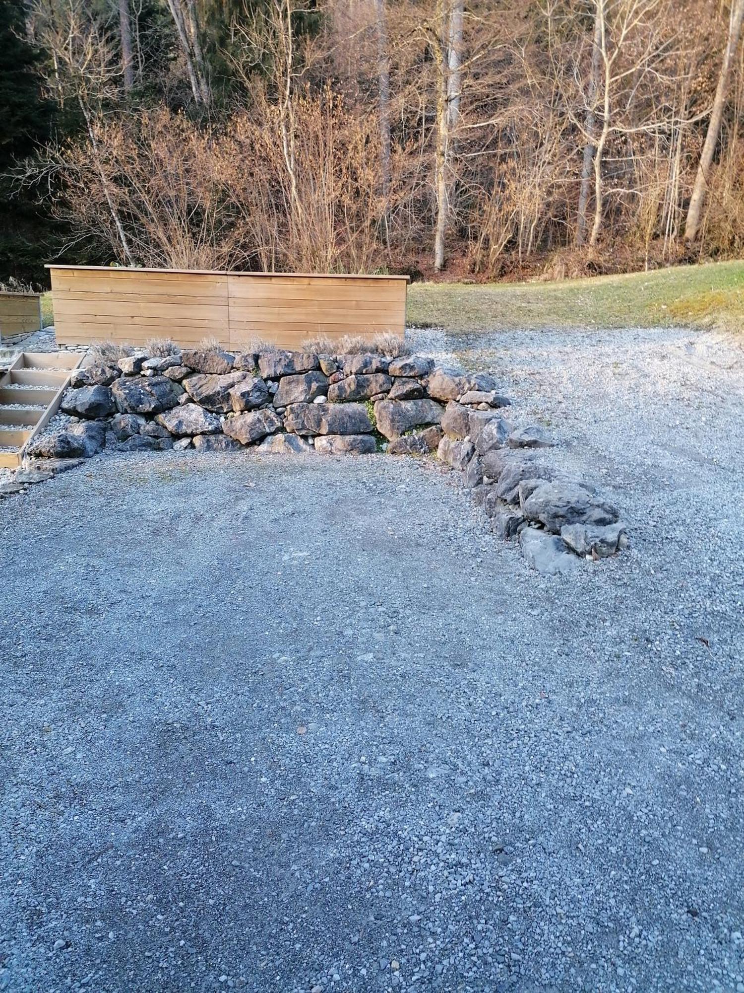Ferienwohnung In Schwarzach Vorarlberg المظهر الخارجي الصورة